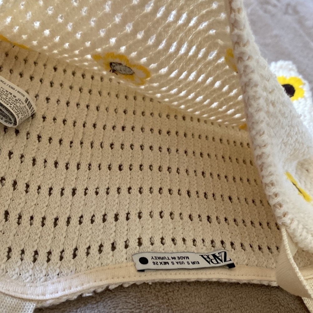Crochet Set - Picture 6 of 6